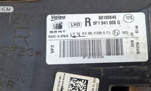Laden Sie das Bild in den Galerie-Viewer, Frontscheinwerfer Seat Leon 5f1 5F1941008G LED Rechts Scheinwerfer Headlight SCH6423175191mu