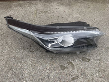 Laden Sie das Bild in den Galerie-Viewer, Frontscheinwerfer Kia Xceed 92102-J7300 LED Rechts Scheinwerfer Headlight SCH6423717329ss