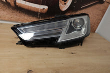 Laden Sie das Bild in den Galerie-Viewer, Frontscheinwerfer Audi A4 B9 8W0941005 Xenon Links Scheinwerfer Headlight SCH6423780552xa