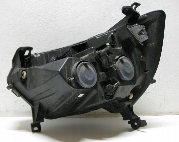 Frontscheinwerfer Renault Master III 260105567R Rechts Scheinwerfer Headlight SCH6423790865ft
