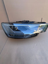 Laden Sie das Bild in den Galerie-Viewer, Frontscheinwerfer Audi A6 C8 4K0941034D Rechts Scheinwerfer Headlight SCH6426892728iz