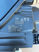 Laden Sie das Bild in den Galerie-Viewer, Frontscheinwerfer Audi A6 C8 4K0941034D Rechts Scheinwerfer Headlight SCH6426892728iz