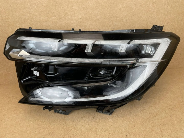 Frontscheinwerfer Renault I 260606399R Full LED Links Scheinwerfer Headlight SCH6427785579qr