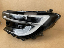 Laden Sie das Bild in den Galerie-Viewer, Frontscheinwerfer Renault I 260606399R Full LED Links Scheinwerfer Headlight SCH6427785579qr