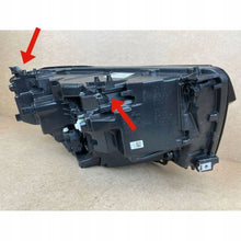 Laden Sie das Bild in den Galerie-Viewer, Frontscheinwerfer Renault I 260606399R Full LED Links Scheinwerfer Headlight SCH6427785579qr