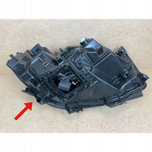 Laden Sie das Bild in den Galerie-Viewer, Frontscheinwerfer Renault I 260606399R Full LED Links Scheinwerfer Headlight SCH6427785579qr