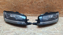 Load image into Gallery viewer, Frontscheinwerfer Skoda Fabia III 6V1941015D 6V1941016D Ein Satz Headlight SCH6428519437cc