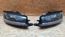 Load image into Gallery viewer, Frontscheinwerfer Skoda Fabia III 6V1941015D 6V1941016D Ein Satz Headlight SCH6428519437cc