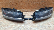 Load image into Gallery viewer, Frontscheinwerfer Skoda Fabia III 6V1941015D 6V1941016D Ein Satz Headlight SCH6428519437cc