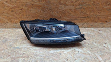 Load image into Gallery viewer, Frontscheinwerfer Skoda Fabia III 6V1941015D 6V1941016D Ein Satz Headlight SCH6428519437cc