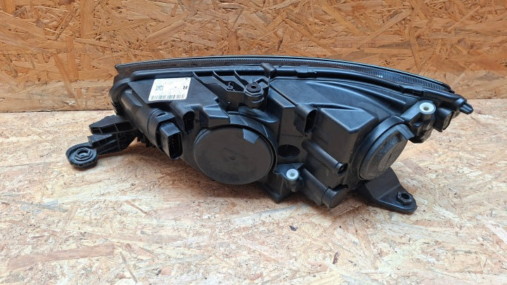 Frontscheinwerfer Skoda Fabia III 6V1941015D 6V1941016D Ein Satz Headlight SCH6428519437cc