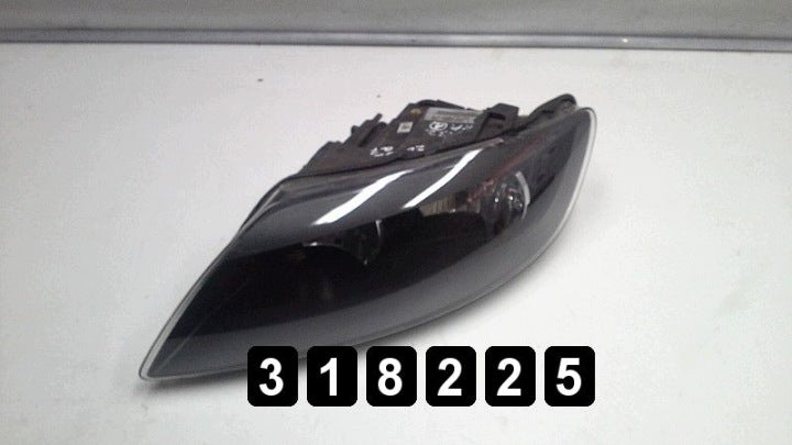 Frontscheinwerfer Audi Q7 4L0941029C Links Scheinwerfer Headlight SCH6429002144eo