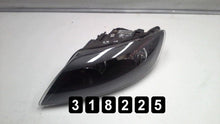 Laden Sie das Bild in den Galerie-Viewer, Frontscheinwerfer Audi Q7 4L0941029C Links Scheinwerfer Headlight SCH6429002144eo