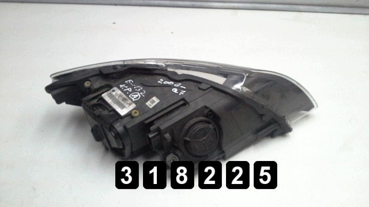 Frontscheinwerfer Audi Q7 4L0941029C Links Scheinwerfer Headlight SCH6429002144eo