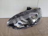 Frontscheinwerfer Ford JR3B13006 Links Scheinwerfer Headlight