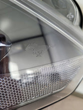 Load image into Gallery viewer, Frontscheinwerfer Ford JR3B13006 Links Scheinwerfer Headlight SCH6429332795rb