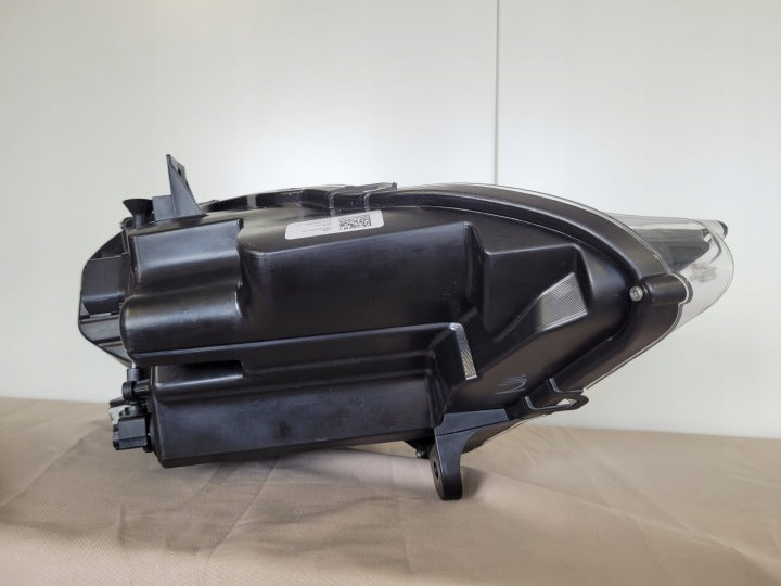 Frontscheinwerfer Ford JR3B13006 Links Scheinwerfer Headlight SCH6429332795rb