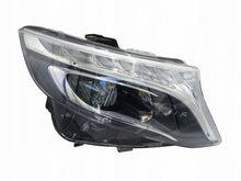 Load image into Gallery viewer, Frontscheinwerfer Mercedes-Benz W447 A4479069800 Rechts Scheinwerfer Headlight SCH6429359099ps