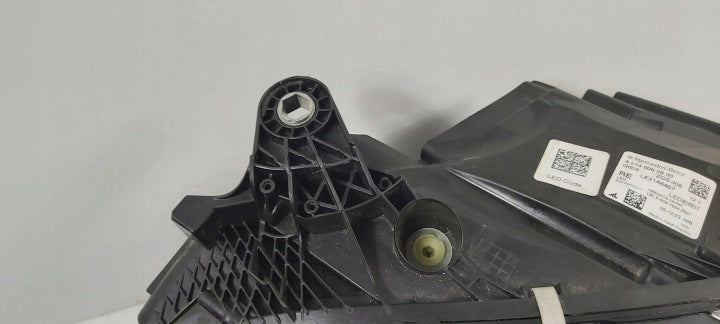 Frontscheinwerfer Mercedes-Benz A2149062800 Rechts Scheinwerfer Headlight SCH6429895328fn
