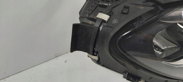 Frontscheinwerfer Mercedes-Benz A2149062800 Rechts Scheinwerfer Headlight SCH6429895328fn