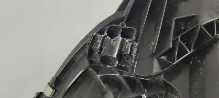 Frontscheinwerfer Mercedes-Benz A2149062800 Rechts Scheinwerfer Headlight SCH6429895328fn