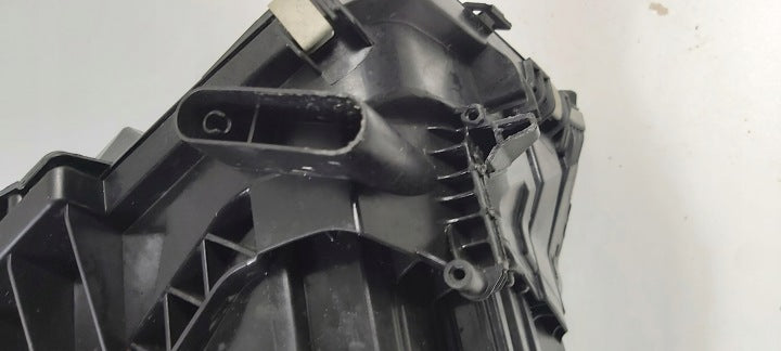 Frontscheinwerfer Mercedes-Benz A2149062800 Rechts Scheinwerfer Headlight SCH6429895328fn