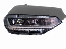 Laden Sie das Bild in den Galerie-Viewer, Frontscheinwerfer VW Touran 5TB941082A Rechts Scheinwerfer Headlight SCH6429976421pa