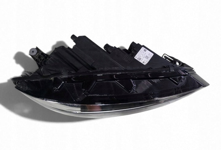 Frontscheinwerfer VW Touran 5TB941082A Rechts Scheinwerfer Headlight SCH6429976421pa
