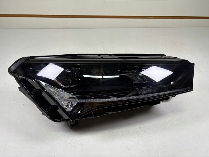 Frontscheinwerfer Skoda Enyaq 5LB941016A LED Rechts Scheinwerfer Headlight SCH6429994021ex