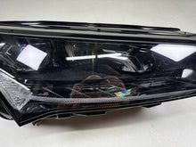 Load image into Gallery viewer, Frontscheinwerfer Skoda Enyaq 5LB941016A LED Rechts Scheinwerfer Headlight SCH6429994021ex
