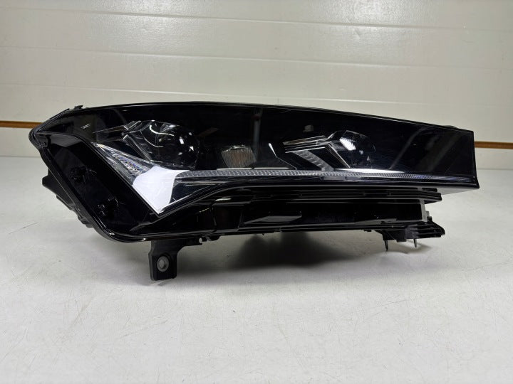 Frontscheinwerfer Skoda Enyaq 5LB941016A LED Rechts Scheinwerfer Headlight SCH6429994021ex