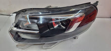 Laden Sie das Bild in den Galerie-Viewer, Frontscheinwerfer Opel Vivaro 9832837680 Links Scheinwerfer Headlight SCH6430803750vv