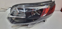 Laden Sie das Bild in den Galerie-Viewer, Frontscheinwerfer Opel Vivaro 9832837680 Links Scheinwerfer Headlight SCH6430803750vv