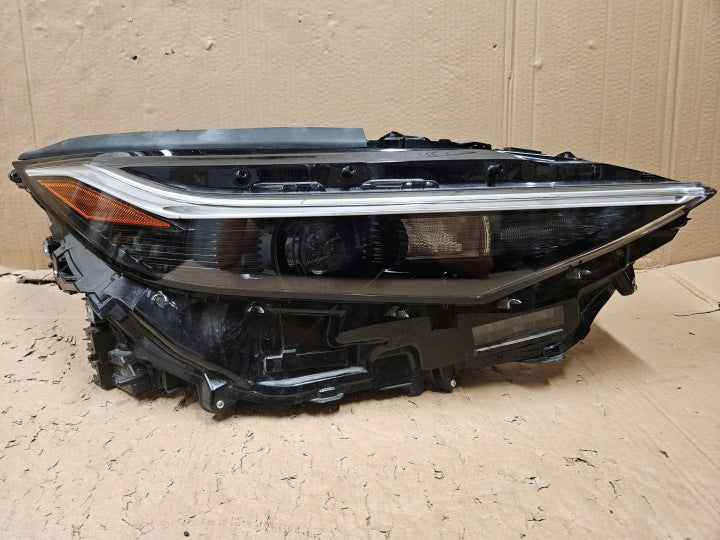 Frontscheinwerfer Toyota 42-119 Rechts Scheinwerfer Headlight SCH6431007294il