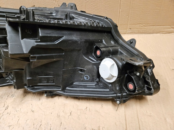 Frontscheinwerfer Toyota 42-119 Rechts Scheinwerfer Headlight SCH6431007294il