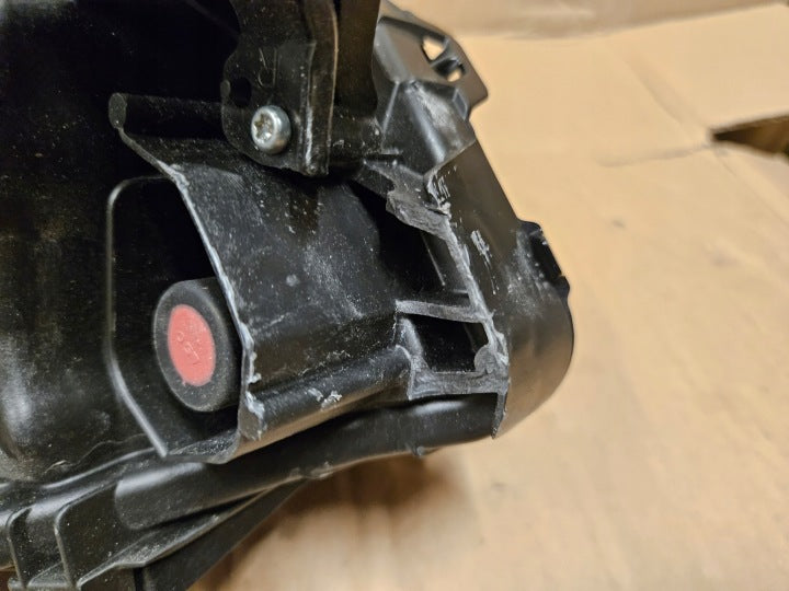Frontscheinwerfer Toyota 42-119 Rechts Scheinwerfer Headlight SCH6431007294il