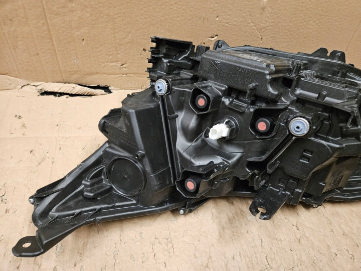 Frontscheinwerfer Toyota 42-119 Rechts Scheinwerfer Headlight SCH6431007294il