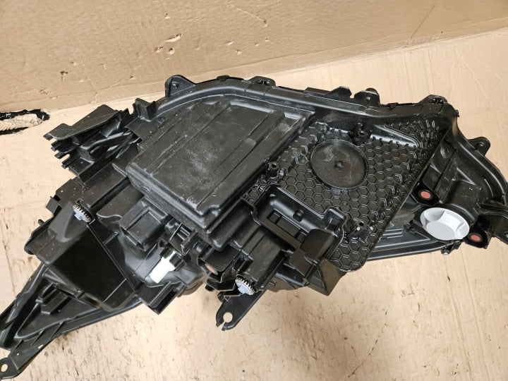 Frontscheinwerfer Toyota 42-119 Rechts Scheinwerfer Headlight SCH6431007294il