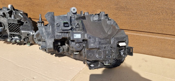 Frontscheinwerfer BMW 2 G42 5A03E38 5A320F3 Ein Satz Scheinwerfer Headlight SCH6431107256rl