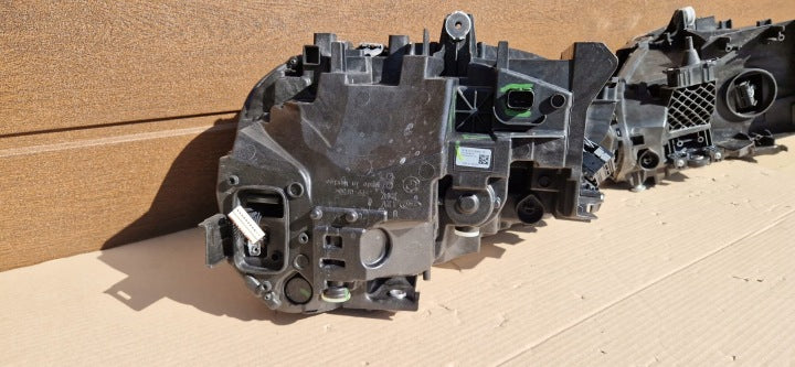 Frontscheinwerfer BMW 2 G42 5A03E38 5A320F3 Ein Satz Scheinwerfer Headlight SCH6431107256rl