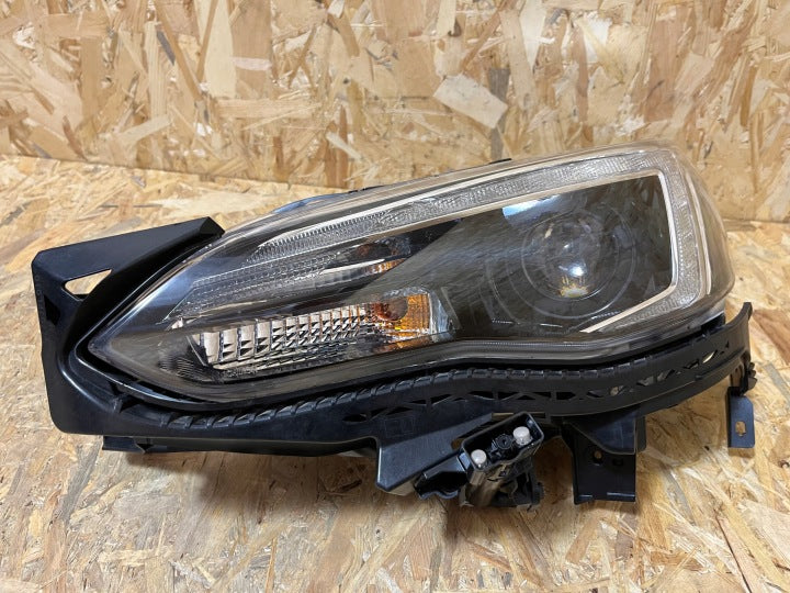 Frontscheinwerfer Subaru II Xv 84002FL130 Full LED Links Scheinwerfer Headlight SCH6431338605is