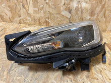 Load image into Gallery viewer, Frontscheinwerfer Subaru II Xv 84002FL130 Full LED Links Scheinwerfer Headlight SCH6431338605is