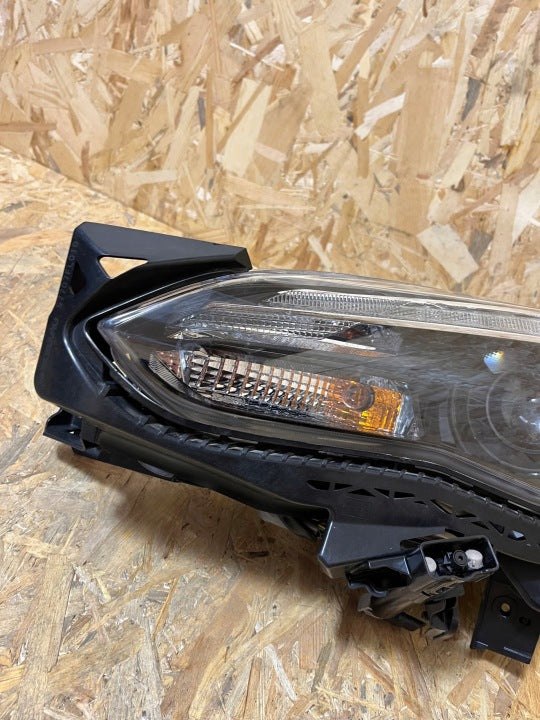 Frontscheinwerfer Subaru II Xv 84002FL130 Full LED Links Scheinwerfer Headlight SCH6431338605is