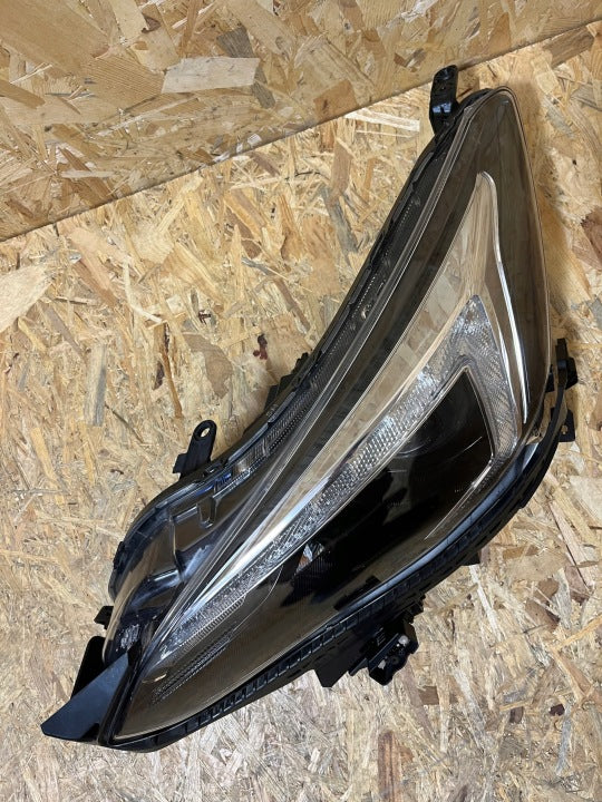 Frontscheinwerfer Subaru II Xv 84002FL130 Full LED Links Scheinwerfer Headlight SCH6431338605is
