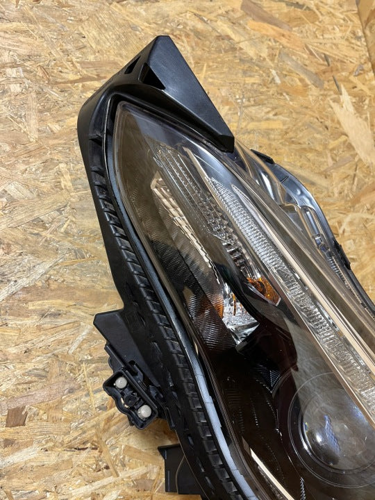 Frontscheinwerfer Subaru II Xv 84002FL130 Full LED Links Scheinwerfer Headlight SCH6431338605is