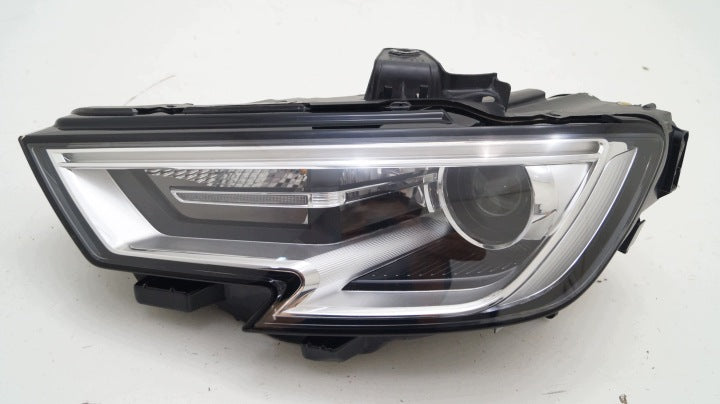 Frontscheinwerfer Audi A3 8V094100581 Xenon Links Scheinwerfer Headlight SCH6432257111xq
