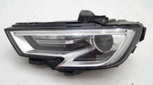 Laden Sie das Bild in den Galerie-Viewer, Frontscheinwerfer Audi A3 8V094100581 Xenon Links Scheinwerfer Headlight SCH6432257111xq