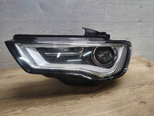 Laden Sie das Bild in den Galerie-Viewer, Frontscheinwerfer Audi A3 8V0941005 Links Scheinwerfer Headlight SCH6433486293yn