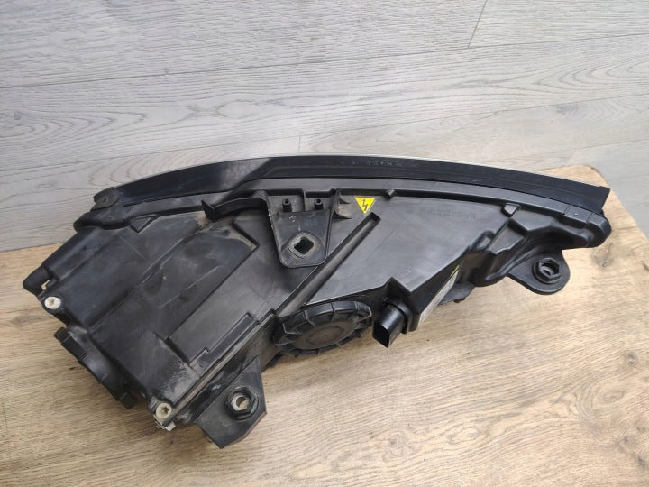 Frontscheinwerfer Audi A3 8V0941005 Links Scheinwerfer Headlight SCH6433486293yn