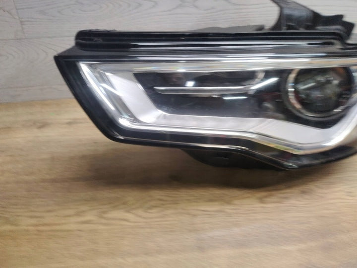 Frontscheinwerfer Audi A3 8V0941005 Links Scheinwerfer Headlight SCH6433486293yn
